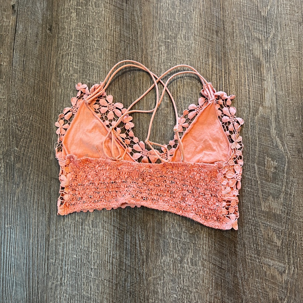 Free People Bralette - Picture 6 of 7
